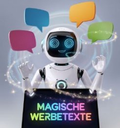 Assistent Werbe Copies - Chatbot Werbetexte