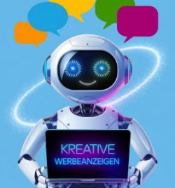 Assistent Meta Ads - Chatbot Facebook und Instagram Werbetexte